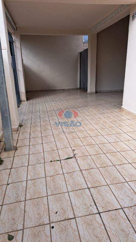 Casa à venda no Jardim América: 