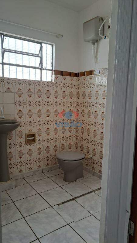 Casa à venda no Jardim América: 