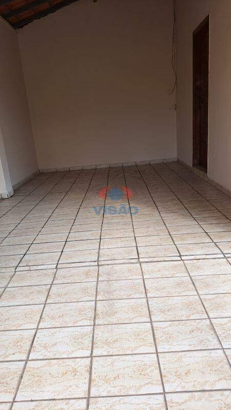 Casa à venda no Jardim América: 