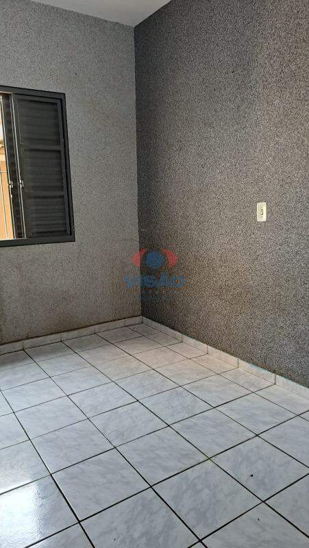 Casa à venda no Jardim América: 