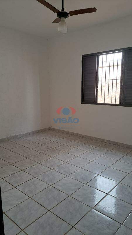 Casa à venda no Jardim América: 