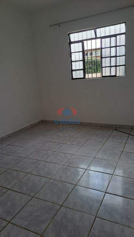 Casa à venda no Jardim América: 