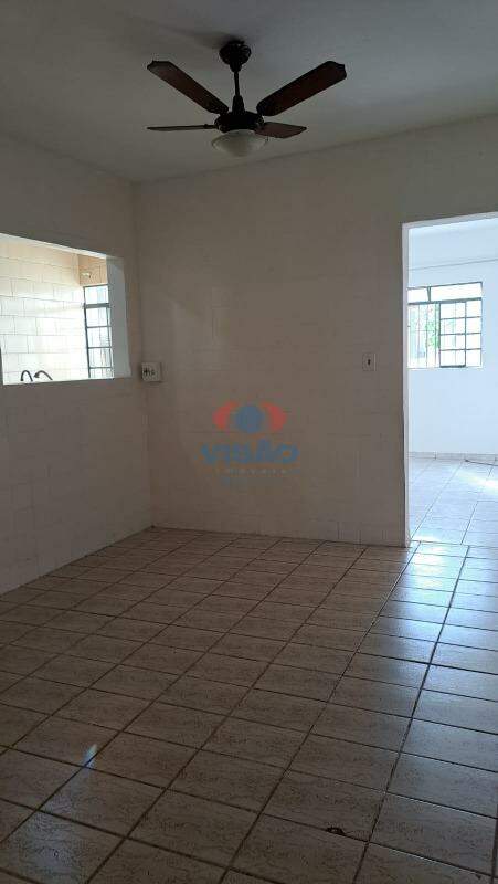 Casa à venda no Jardim América: 