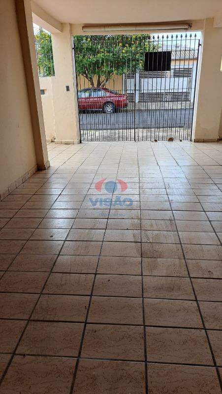 Casa à venda no Jardim América: 