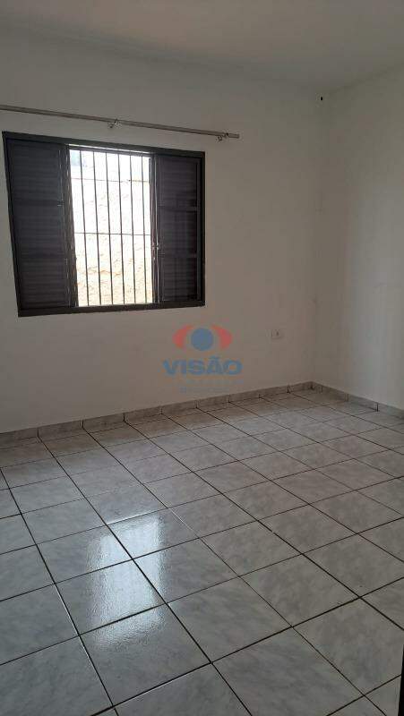 Casa à venda no Jardim América: 