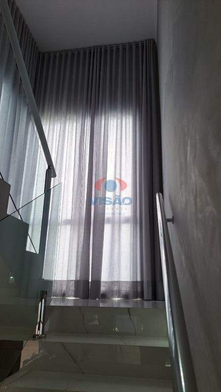 Casa em condomínio à venda no Jardins do Império: 