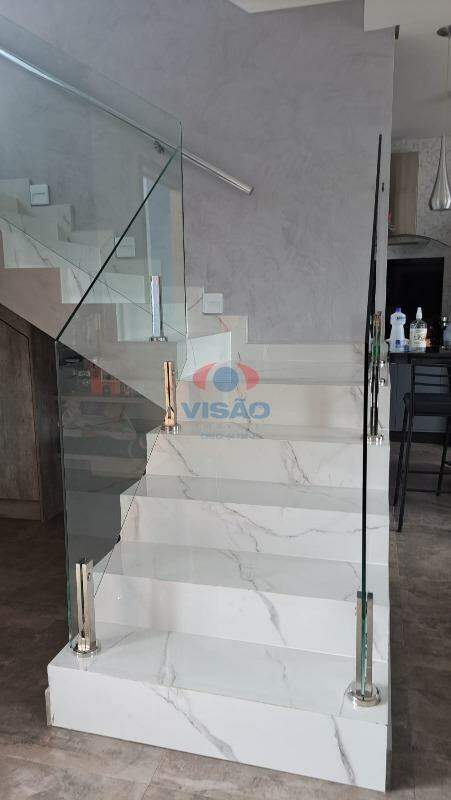 Casa em condomínio à venda no Jardins do Império: 