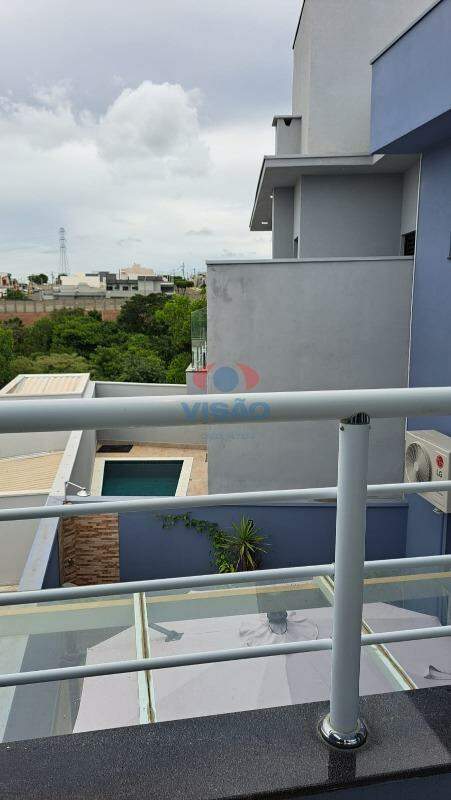 Casa em condomínio à venda no Jardins do Império: 