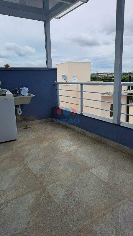 Casa em condomínio à venda no Jardins do Império: 