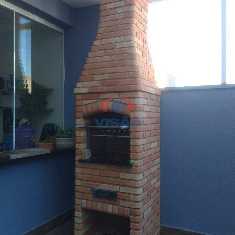 Casa em condomínio à venda no Jardins do Império: 