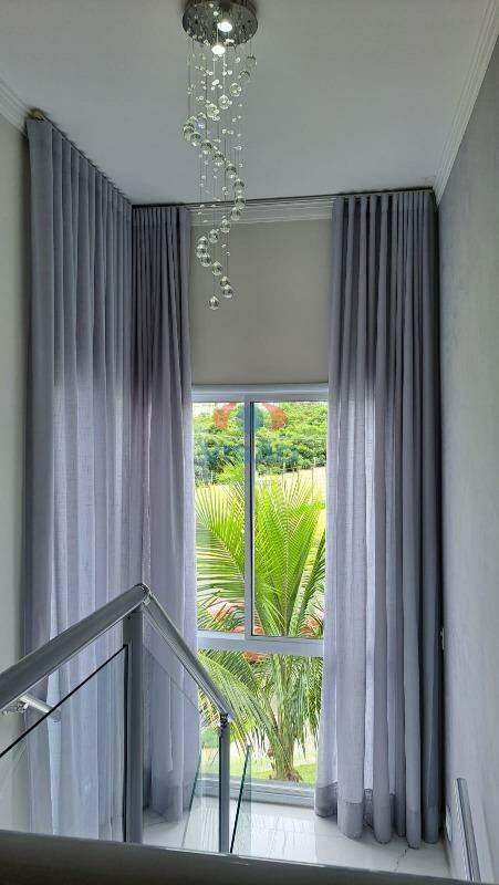 Casa em condomínio à venda no Jardins do Império: 