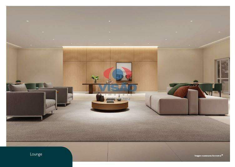 Terreno em condomínio à venda no Jardim Juliana: 