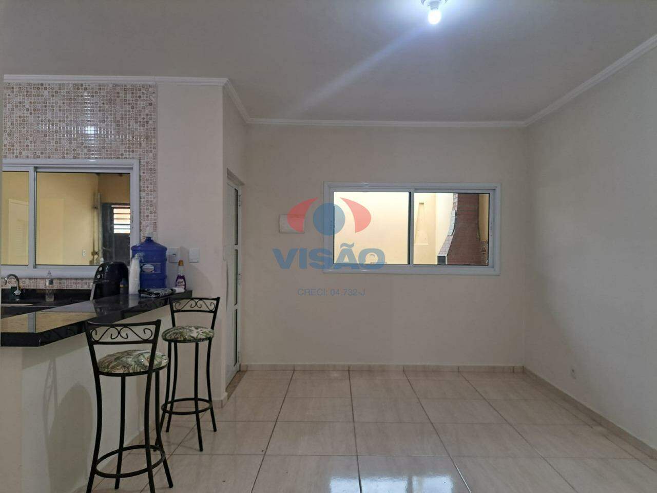 Casa à venda no Parque Residencial Sabiás: 