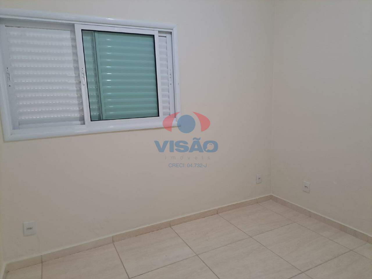 Casa à venda no Parque Residencial Sabiás: 