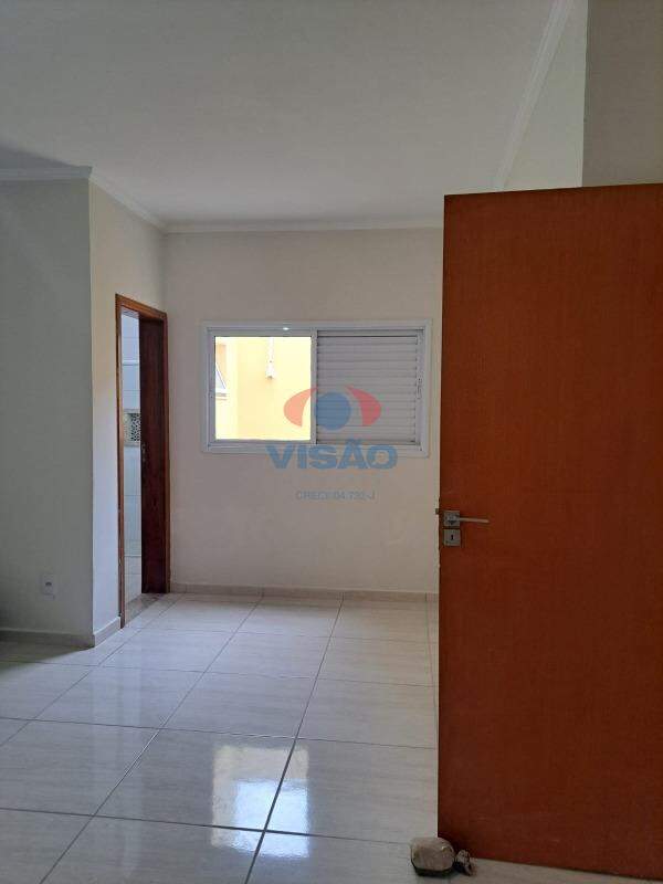 Casa à venda no Parque Residencial Sabiás: 