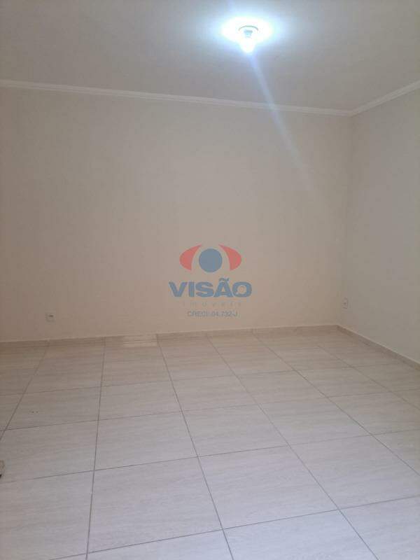 Casa à venda no Parque Residencial Sabiás: 