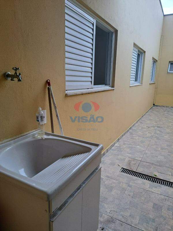Casa à venda no Parque Residencial Sabiás: 