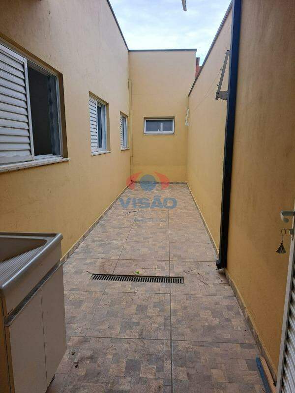Casa à venda no Parque Residencial Sabiás: 
