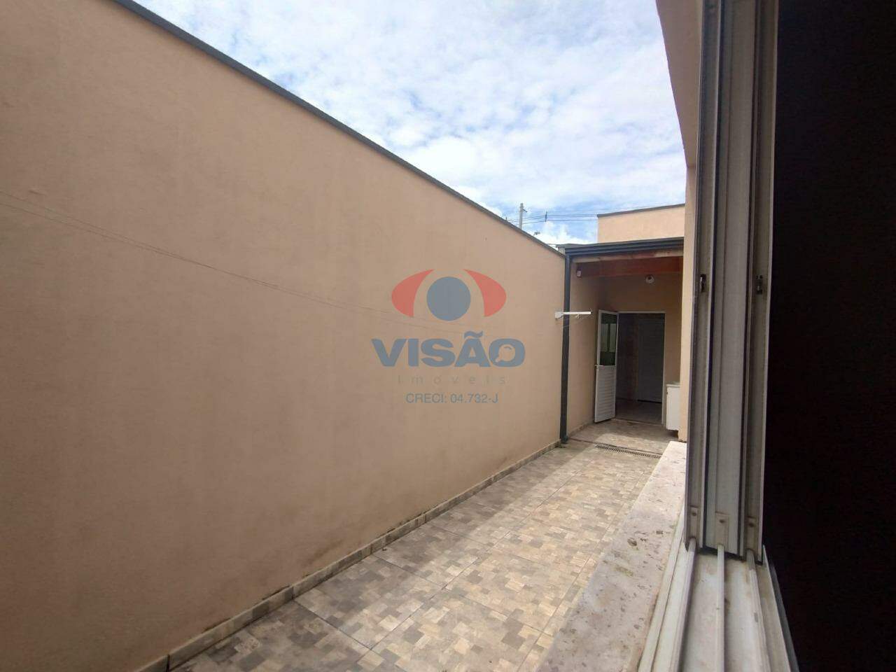 Casa à venda no Parque Residencial Sabiás: