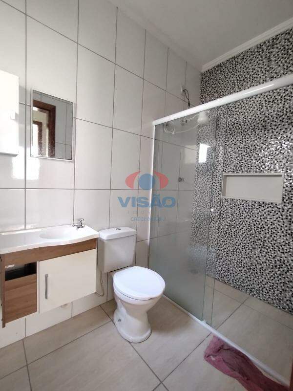 Casa à venda no Parque Residencial Sabiás: