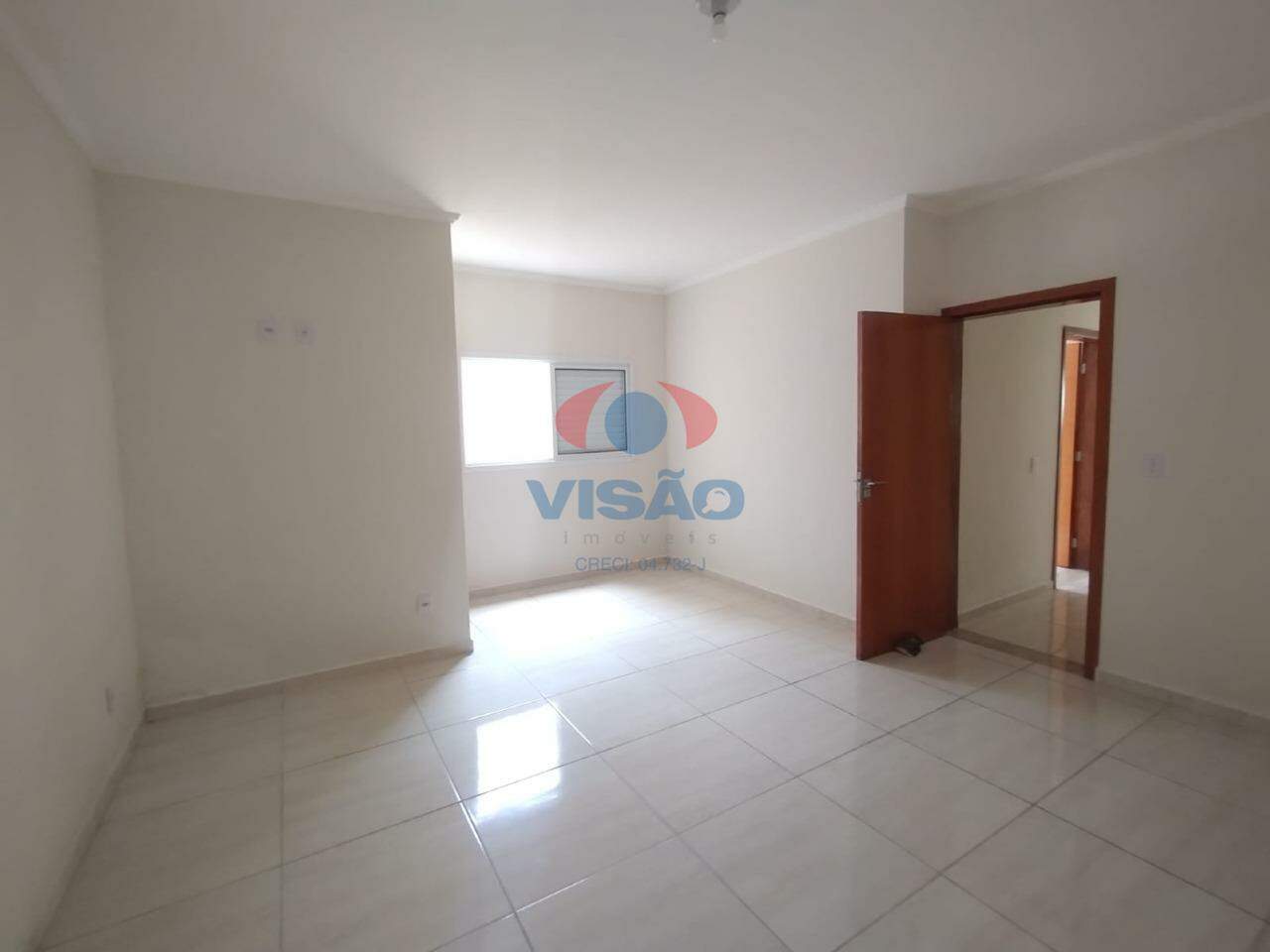 Casa à venda no Parque Residencial Sabiás: