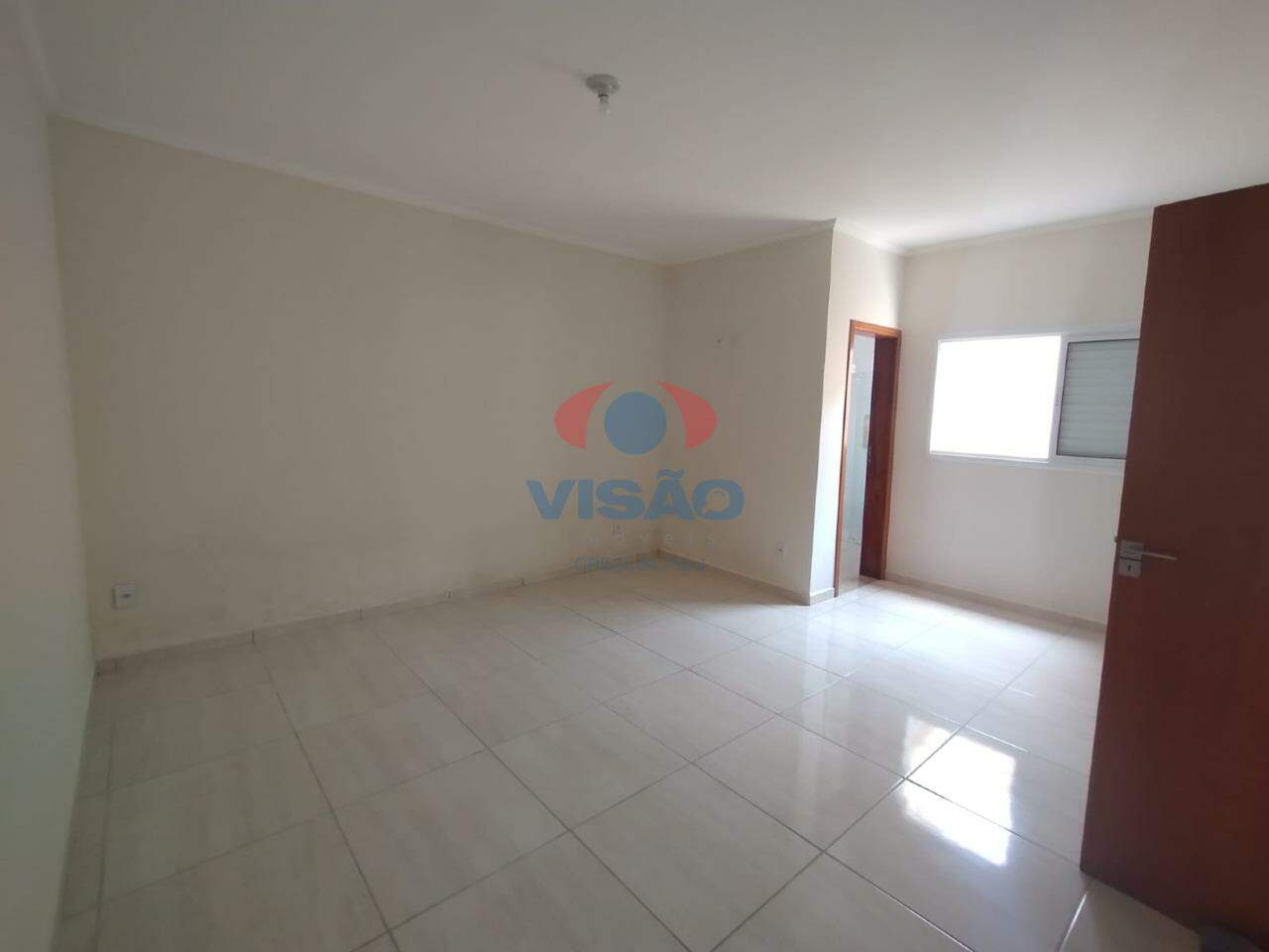 Casa à venda no Parque Residencial Sabiás: