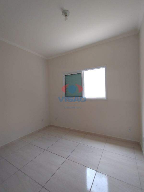 Casa à venda no Parque Residencial Sabiás: