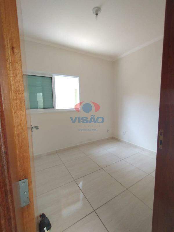 Casa à venda no Parque Residencial Sabiás: