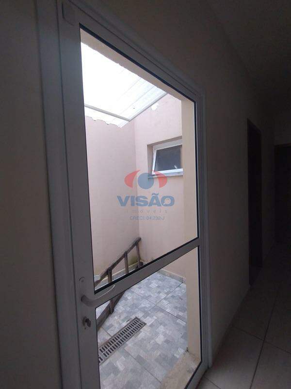 Casa à venda no Parque Residencial Sabiás: