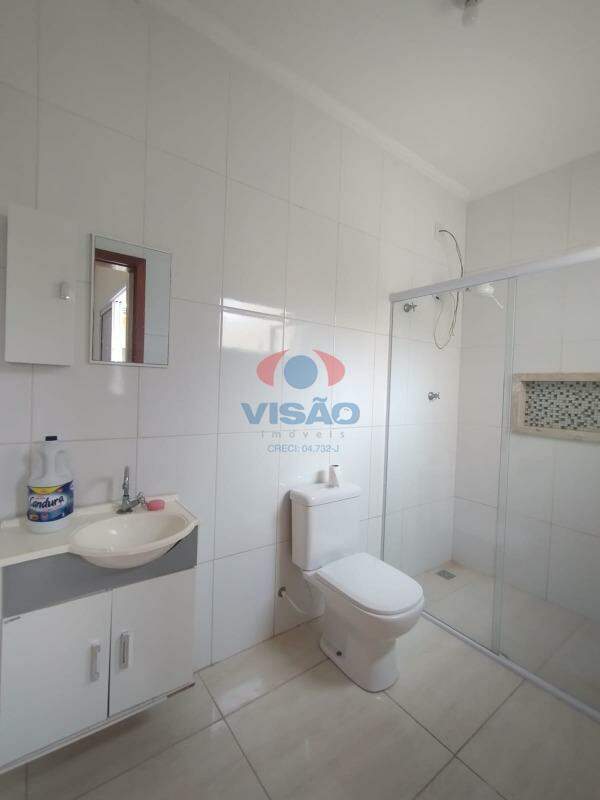 Casa à venda no Parque Residencial Sabiás: