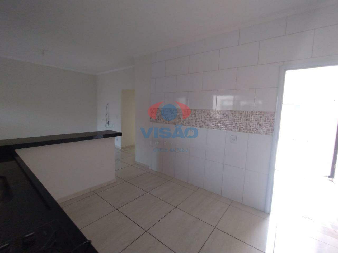 Casa à venda no Parque Residencial Sabiás: