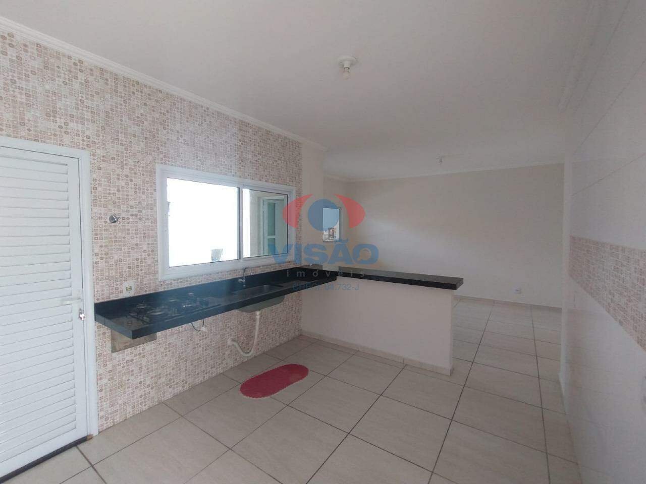 Casa à venda no Parque Residencial Sabiás: