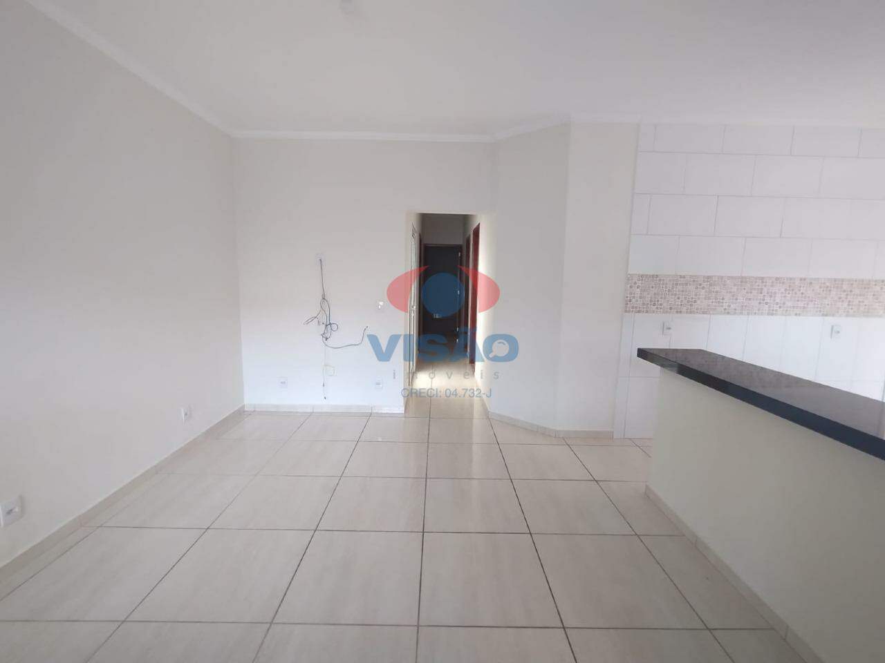 Casa à venda no Parque Residencial Sabiás: