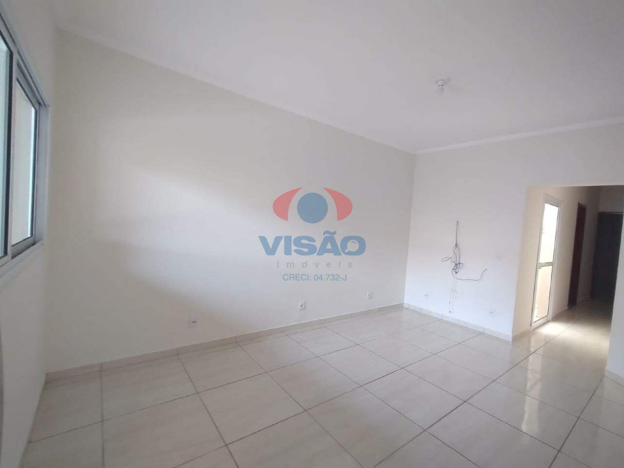 Casa à venda no Parque Residencial Sabiás: