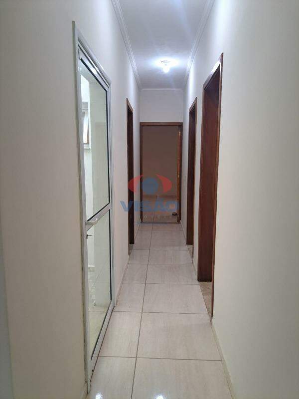 Casa à venda no Parque Residencial Sabiás: 