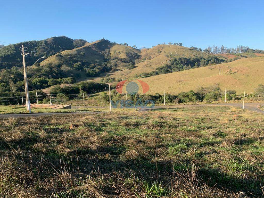Terreno à venda no Residencial São Luis: 