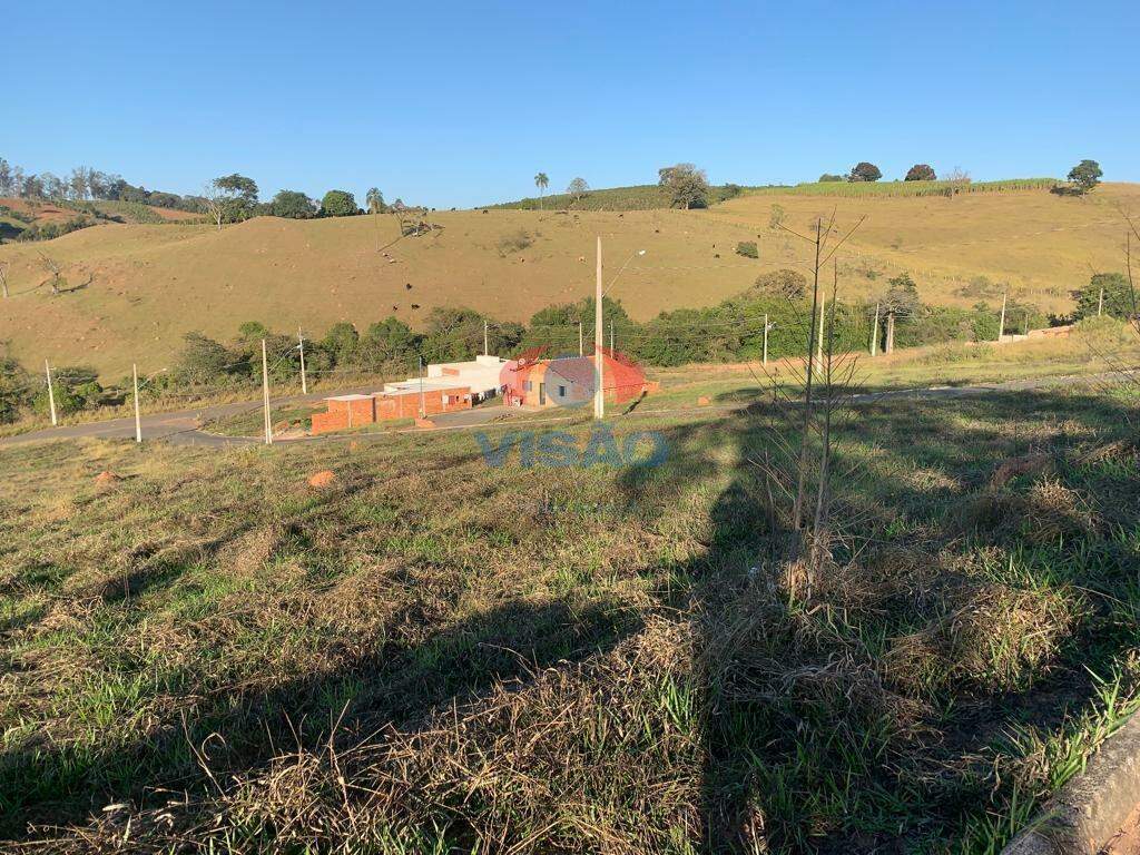 Terreno à venda no Residencial São Luis: 