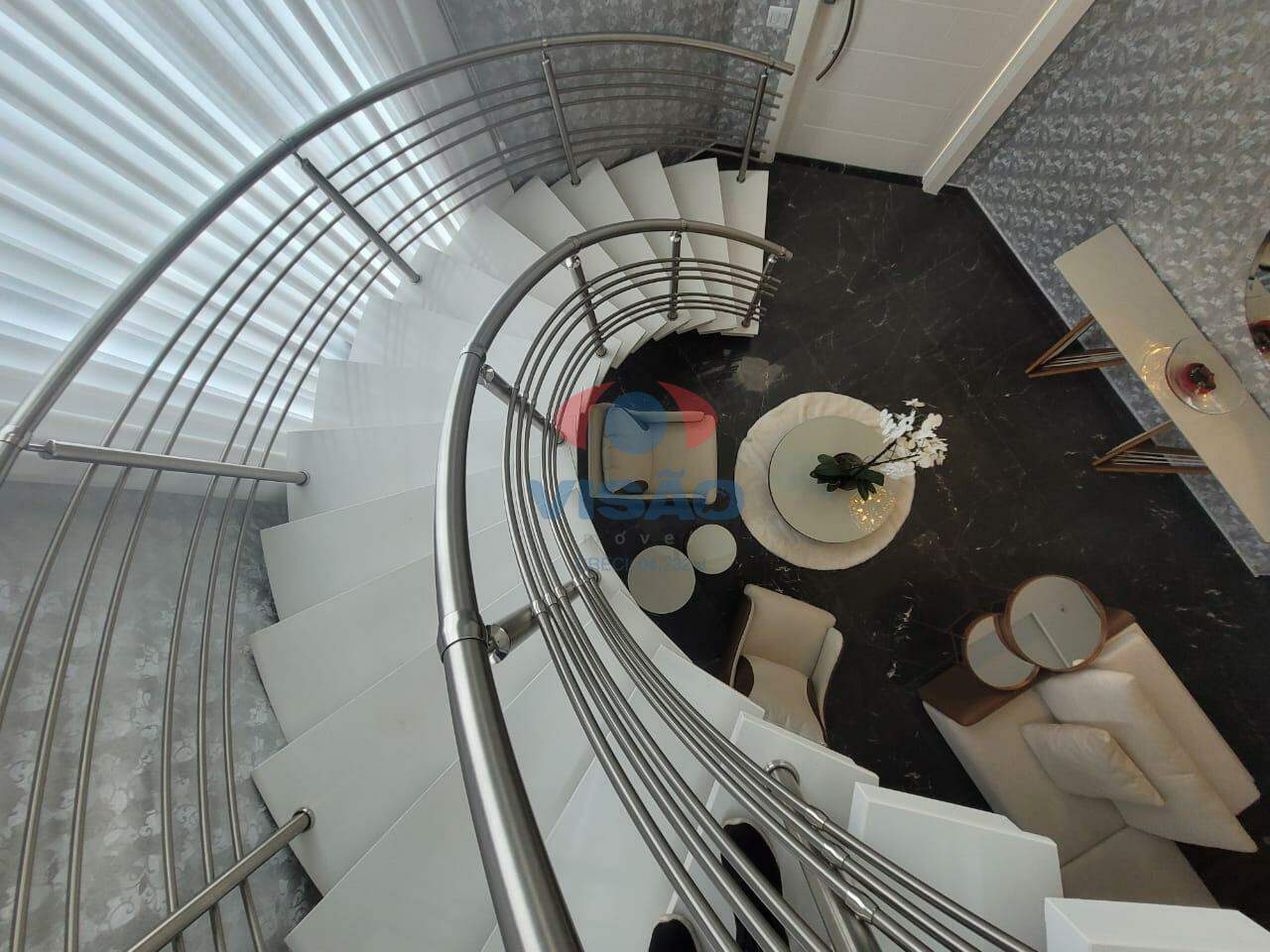 Casa em condomínio à venda no Portal dos Bandeirantes Salto: 