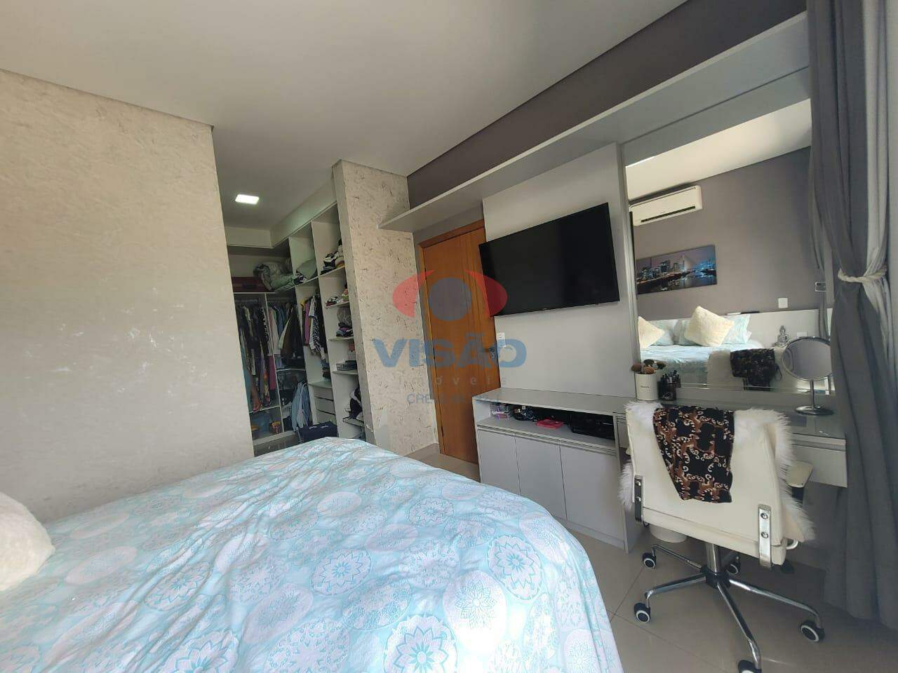 Casa em condomínio à venda no Portal dos Bandeirantes Salto: 