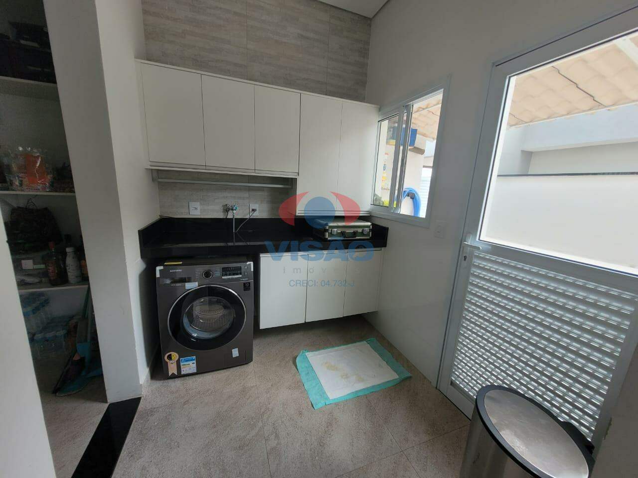 Casa em condomínio à venda no Portal dos Bandeirantes Salto: 