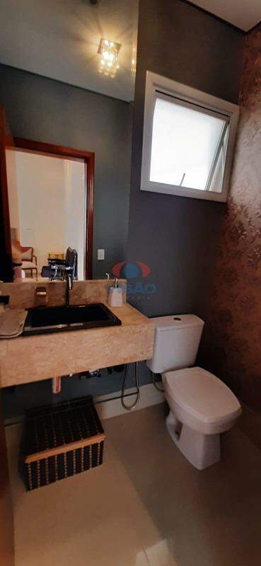 Casa em condomínio à venda no Jardim Reserva Bom Viver de Indaiatuba: 