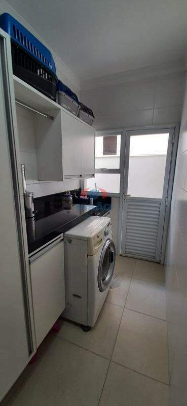 Casa em condomínio à venda no Jardim Reserva Bom Viver de Indaiatuba: 