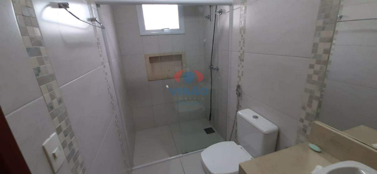 Casa em condomínio à venda no Jardim Reserva Bom Viver de Indaiatuba: 