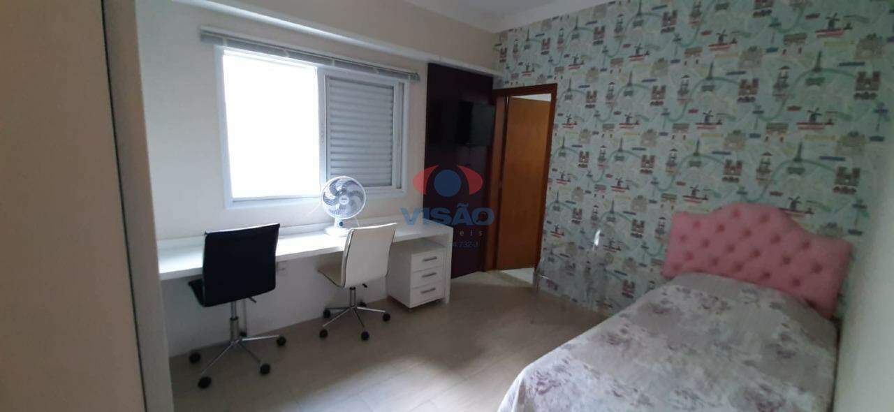 Casa em condomínio à venda no Jardim Reserva Bom Viver de Indaiatuba: 