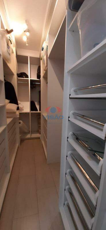 Casa em condomínio à venda no Jardim Reserva Bom Viver de Indaiatuba: 