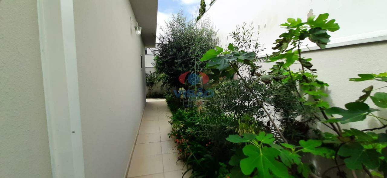 Casa em condomínio à venda no Jardim Reserva Bom Viver de Indaiatuba: 