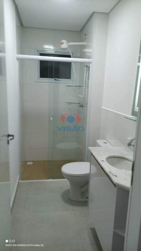 Apartamento para aluguel no Jardim Casablanca: 