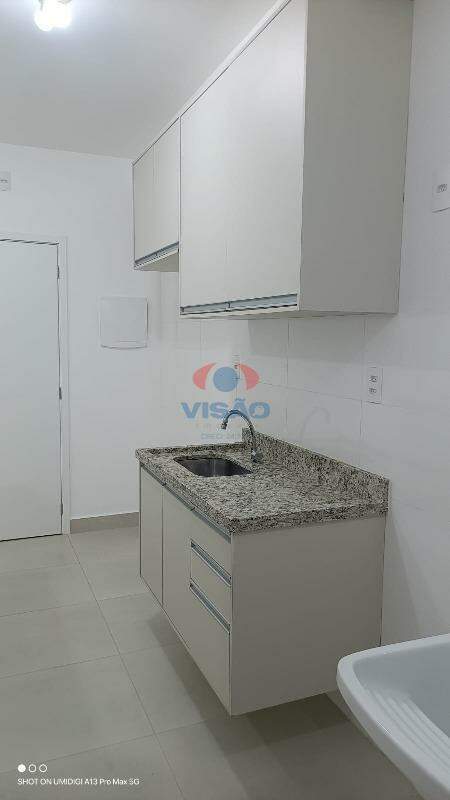 Apartamento para aluguel no Jardim Casablanca: 