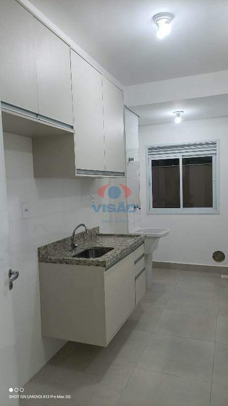 Apartamento para aluguel no Jardim Casablanca: 