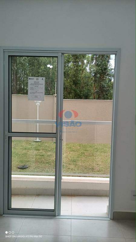 Apartamento para aluguel no Jardim Casablanca: 